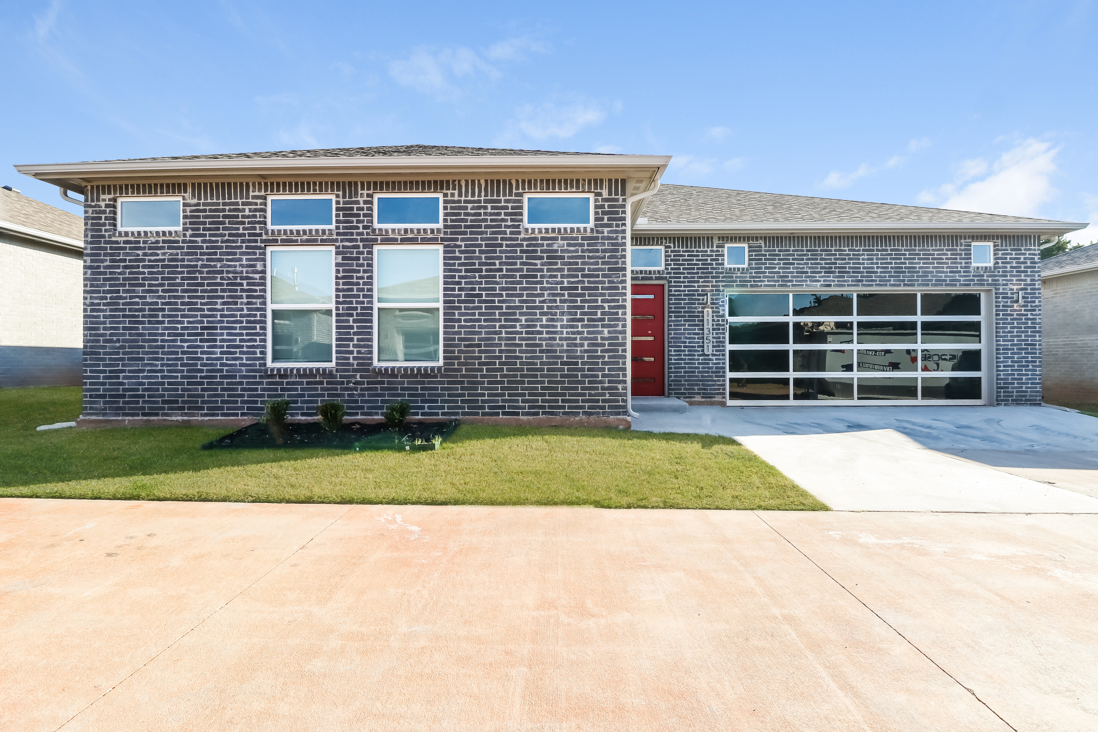 11351 Paradise Out Ln Oklahoma City, OK 73131